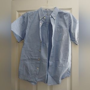 Dress shirt